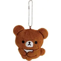 Plush - RILAKKUMA / Chairoikoguma