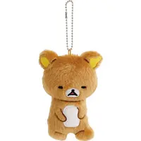Plush - RILAKKUMA