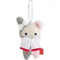 Plush - Sentimental Circus / Spica