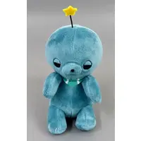 Plush (タマ(B/落ち込み) ひっかけぬいぐるみ 「教育番組」)