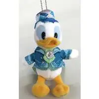 Plush - Disney / Donald Duck & Mickey Mouse