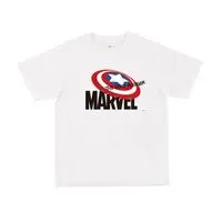 Clothes - T-shirts - Captain America Size-M
