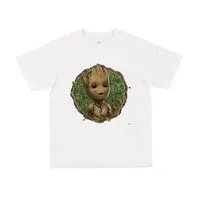 Clothes - T-shirts - MARVEL / Groot Size-M