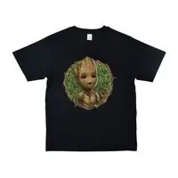 Clothes - T-shirts - MARVEL / Groot Size-M
