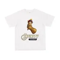 Clothes - T-shirts - MARVEL / Thor Size-M