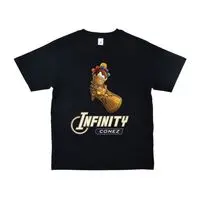 Clothes - T-shirts - MARVEL / Thor Size-L