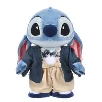 Plush - Lilo & Stitch / Scrump