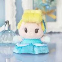 Plush - Cinderella / Cinderella (character)