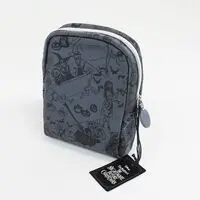 Accessory case - Pouch - The Nightmare Before Christmas / Jack Skellington