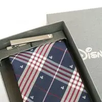 Tie Clip - Necktie - Disney / Mickey Mouse