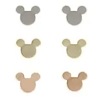 Earrings - Disney / Mickey Mouse