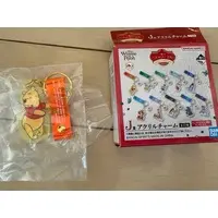 Ichiban Kuji - Winnie the Pooh / Winnie-the-Pooh