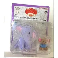 Ichiban Kuji - Winnie the Pooh / Roo & Lumpy