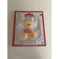 Figure - Plush - Winnie the Pooh / Winnie-the-Pooh
