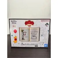 Ichiban Kuji - Winnie the Pooh / Winnie-the-Pooh