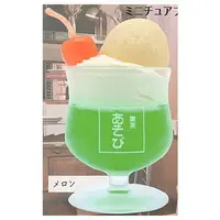 Trading Figure - Ice Cream Soda