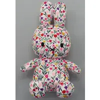 Plush - miffy / Miffy