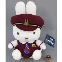 Plush - Bruna Animal / Boris Bear