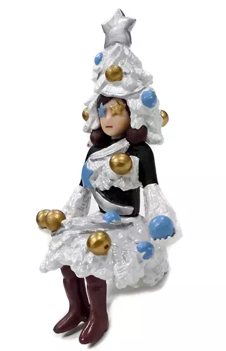 Trading Figure - fuchico