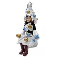 Trading Figure - fuchico