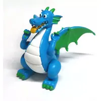 Trading Figure - Yamazaki Wakana THE DRAGON & WIZARD Figure Collection