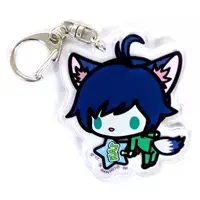 Key Chain - SHOW BY ROCK!! / Riku