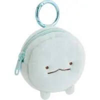 Pouch - Plush - Sumikko Gurashi / Tokage