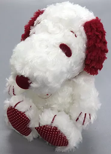 Plush - PEANUTS / Snoopy