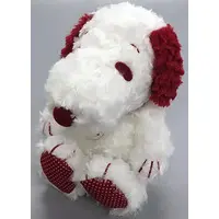 Plush - PEANUTS / Snoopy