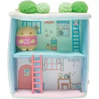 Sumikko House - Sumikko Gurashi / Tonkatsu (Capucine)