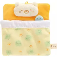 Plush - Sumikko Gurashi / Tapioca & Neko (Gattinosh)