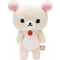 Plush - RILAKKUMA / Korilakkuma
