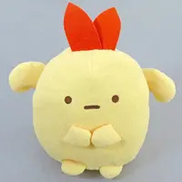 Plush - Sumikkogurashi: The Movie: The Kingdom of the Sky and the Two Girls / Ebifurai no Shippo (Nulpi Chan)