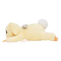 Magical Chiikawa Soft & Mochi Lying Hug Plush (Stronger Usagi) (Scheduled for shipping from late Feb 2027; No cancellation even if delayed) (Cannot be purchased with in-stock items / No delivery date specification)