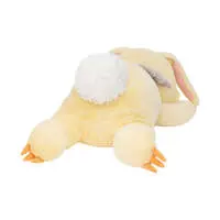 Magical Chiikawa Soft & Mochi Lying Hug Plush (Stronger Usagi) (Scheduled for shipping from late Feb 2027; No cancellation even if delayed) (Cannot be purchased with in-stock items / No delivery date specification)