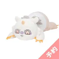 Magical Chiikawa Soft & Mochi Lying Hug Plush (Ano Ko) (Scheduled for shipping from late Feb 2027; No cancellation even if delayed) (Cannot be purchased with in-stock items / No delivery date specification)