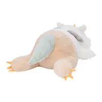 Magical Chiikawa Soft & Mochi Lying Hug Plush (Ano Ko) (Scheduled for shipping from late Feb 2027; No cancellation even if delayed) (Cannot be purchased with in-stock items / No delivery date specification)