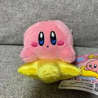 Plush - Kirby's Dream Land / Kirby