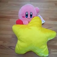 Plush - Kirby's Dream Land / Kirby