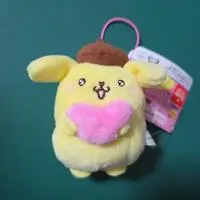 Plush - Sanrio / Pom Pom Purin
