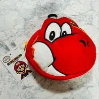 Plush - Pouch - Super Mario