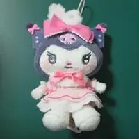 Plush - Sanrio / Kuromi