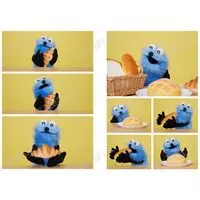 Book - PUPPET SUNSUN