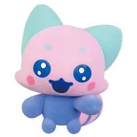 Trading Figure - Tamagotchi / Lessapantchi