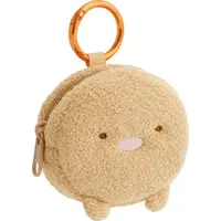 Plush - Pouch - Sumikko Gurashi / Tonkatsu (Capucine)