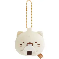 Plush - Mirror - Sumikko Gurashi / Neko (Gattinosh)