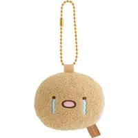 Plush - Mirror - Sumikko Gurashi / Tonkatsu (Capucine)