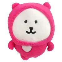 Plush - Nagano's Characters