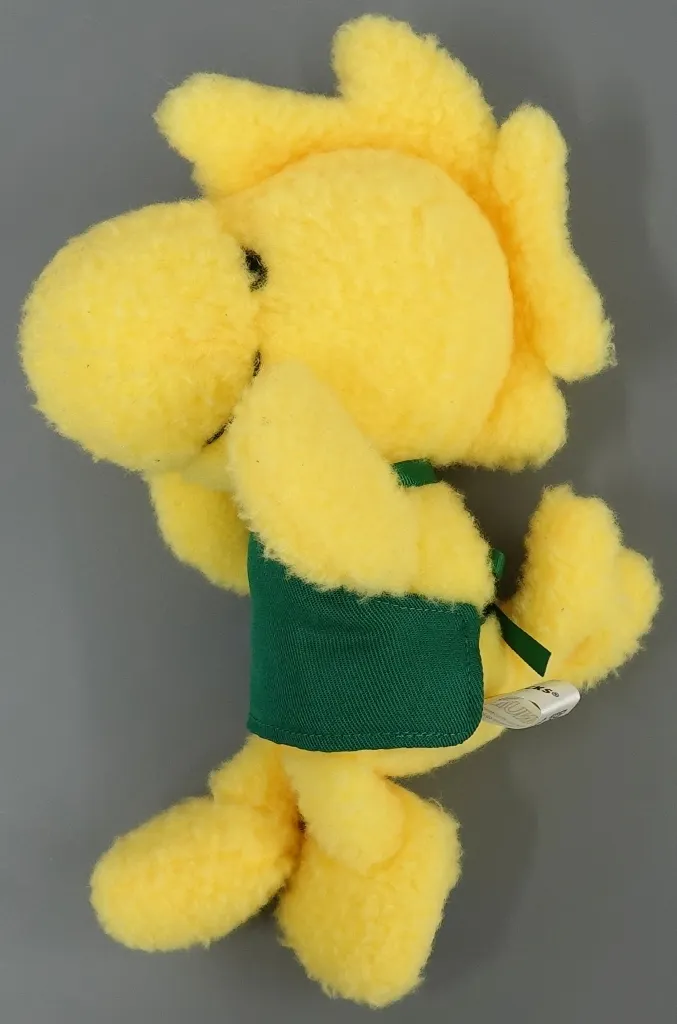 Plush - PEANUTS / Woodstock