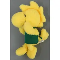 Plush - PEANUTS / Woodstock